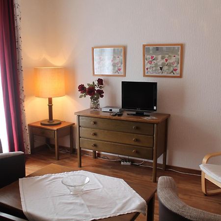 Ulrichshof Hotell Braunlage Exteriör bild
