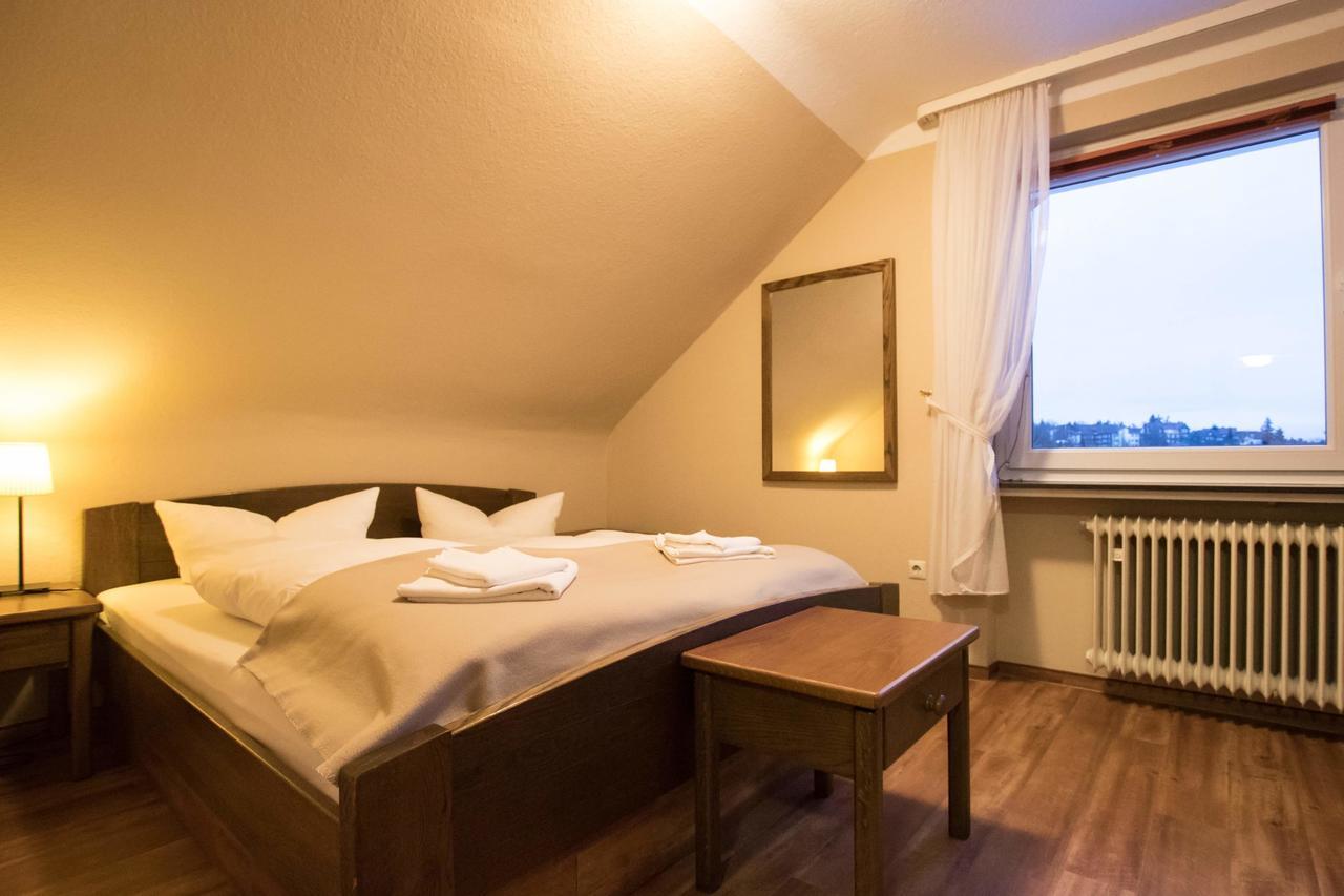 Ulrichshof Hotell Braunlage Exteriör bild