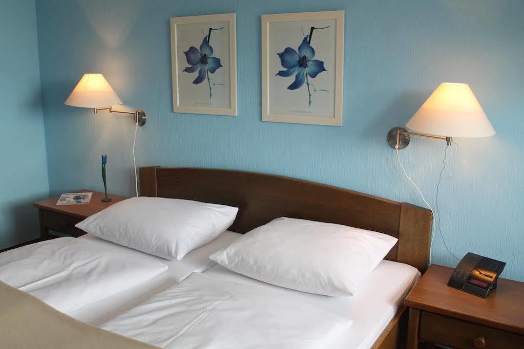 Ulrichshof Hotell Braunlage Exteriör bild