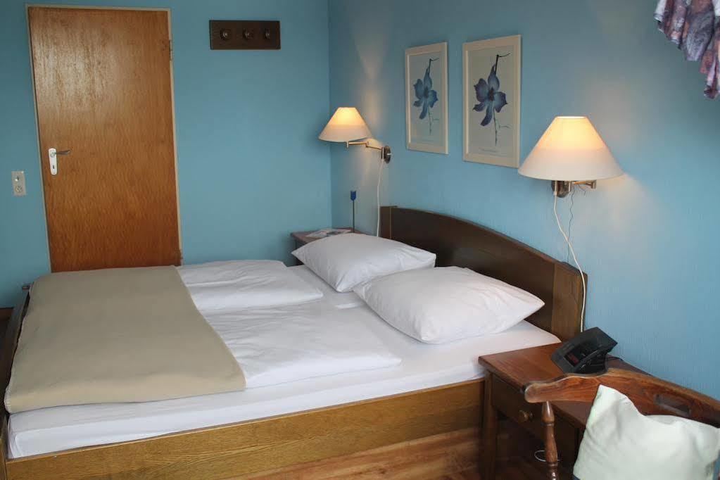 Ulrichshof Hotell Braunlage Exteriör bild